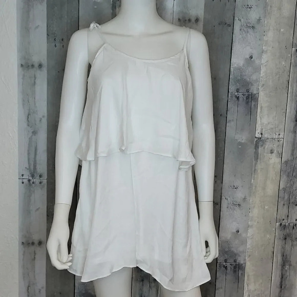 SHOW Me Your MuMu Arianna Mini Dress - Picture 2 of 8